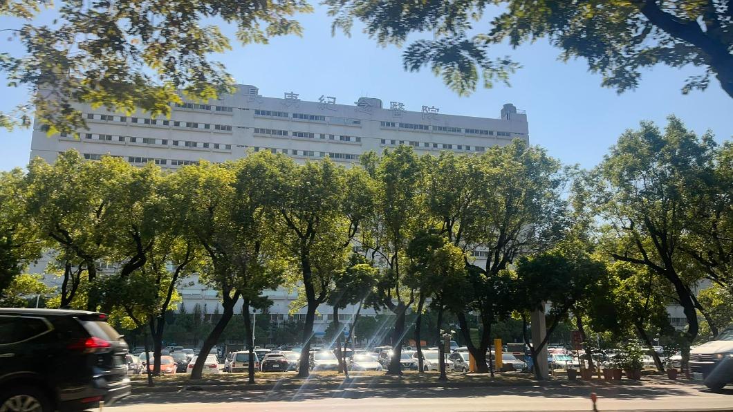 盧姓消防員在臉書謝謝大家關心。（圖／翻攝自盧姓消防員臉書）
