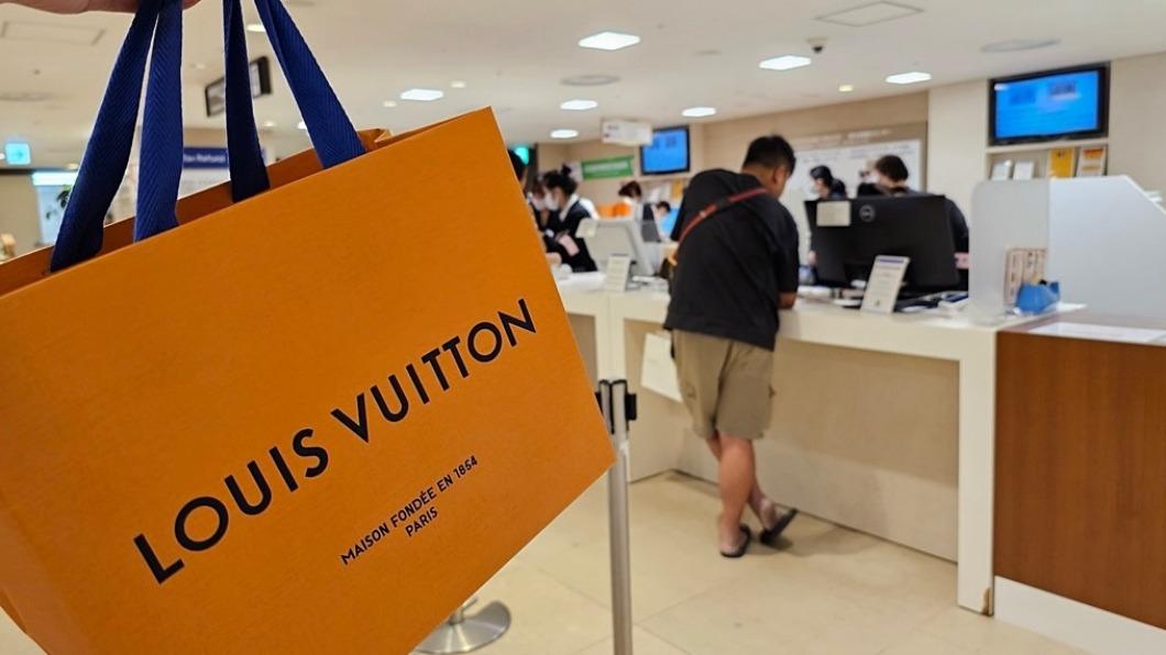 在日本買精品超划算!實測LV皮夾現省六千元 購入方法一次看