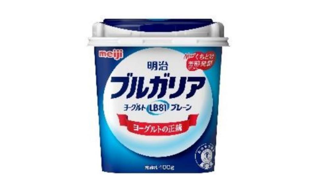 台人也愛買!日本明治召回12萬盒優格 疑含有動物用藥