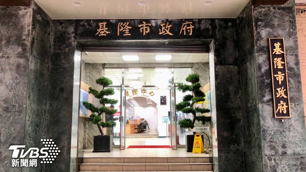 大搬風!基隆市府主管異動達227人次 謝國樑:滾動調整