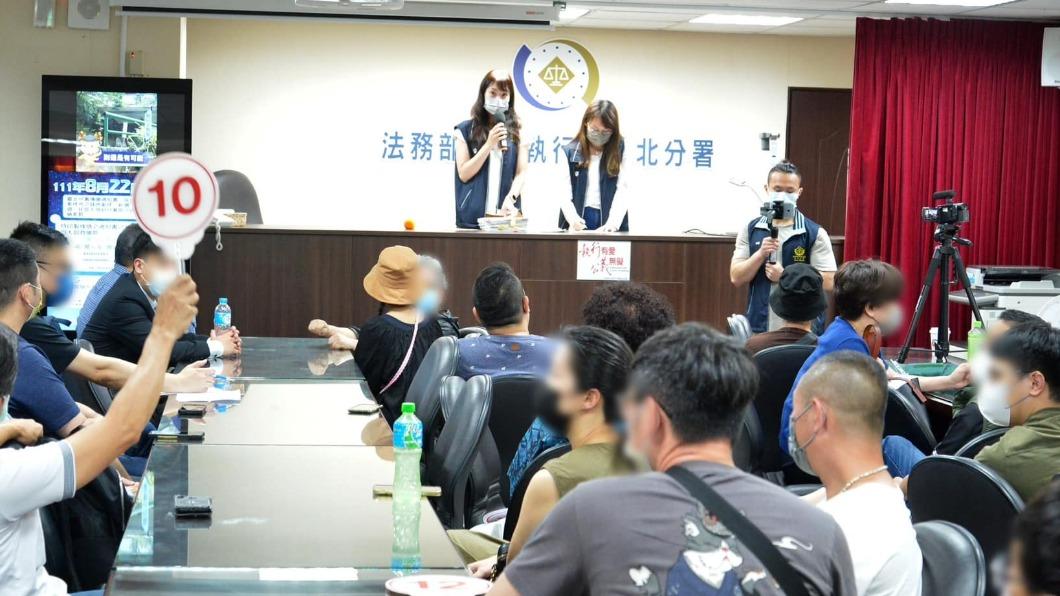 全台唯一「合法討債公司」!22年追討總額可蓋134座小巨蛋