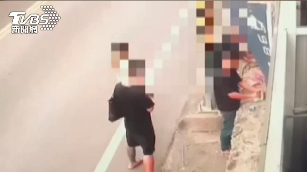 小琉球遊客公然吸毒 警方擴大臨檢查獲安非他命