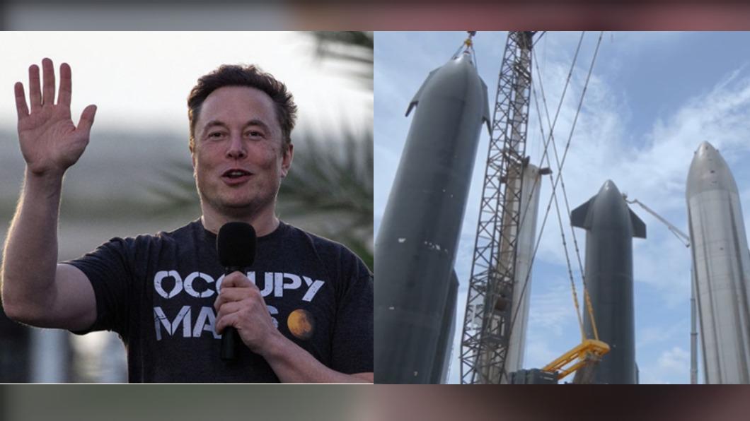馬斯克不管員工死活? SpaceX員工被迫「睡廠房、吞藥」
