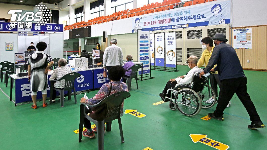 韓醫療資源不均 地方病患湧進首爾排隊求診