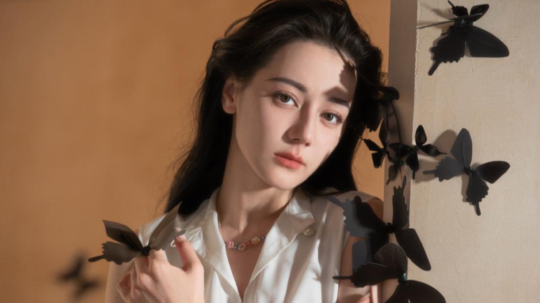 迪麗熱巴沒有姓氏!「全名9字」竟藏超仙含意 網驚呼:好美