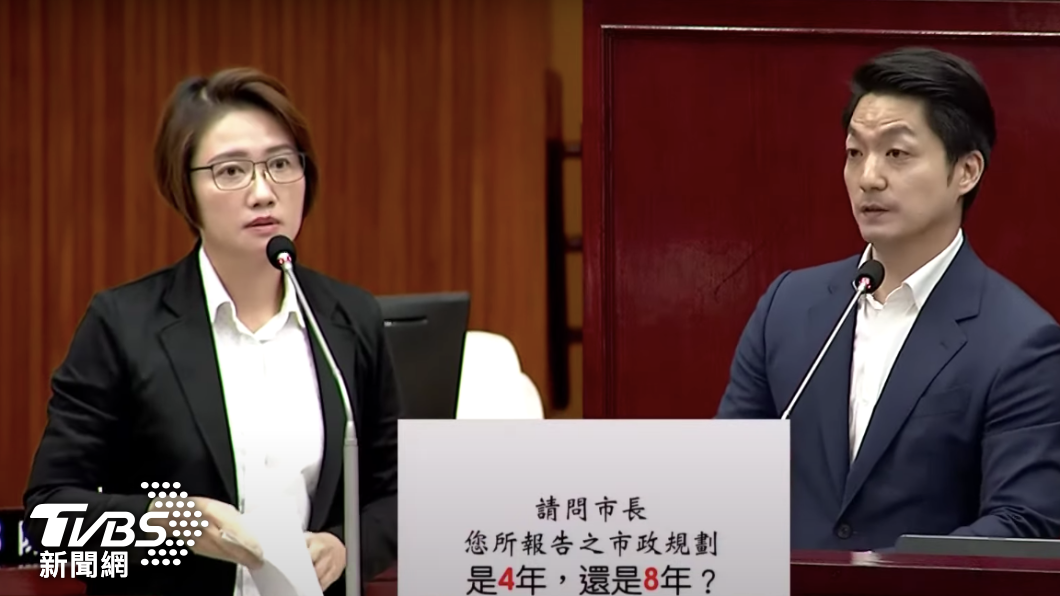 大巨蛋萬人測試賽「1999剛好維修」 議員轟:技術性蓋牌