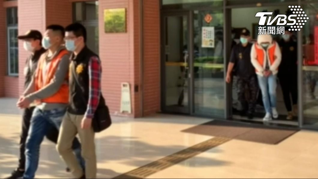 獨/最新海外打工?台男揪團出國「當車手」 跑遍日本取款落網