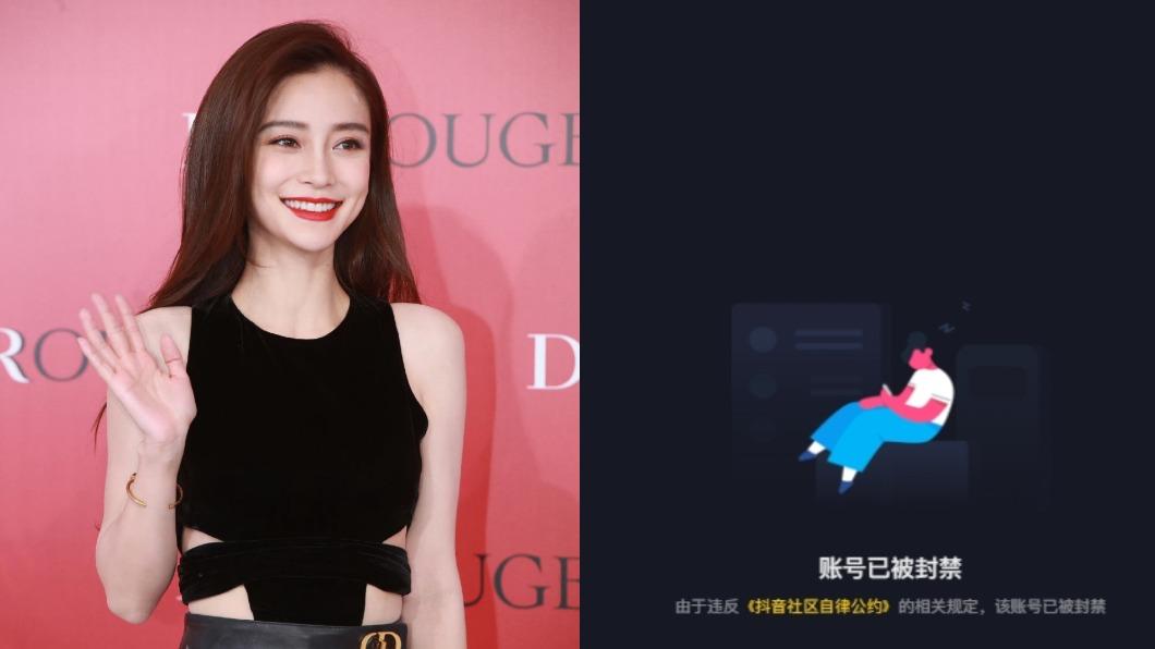 Angelababy涼了!遭軟封殺 確定消失「主持10年節目」
