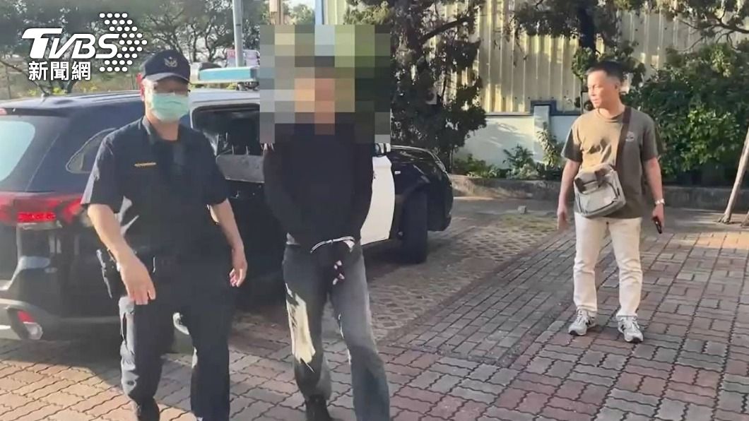 台南出租套房租客碎念「他要對我不利」 無辜鄰居腰被刺血流不止