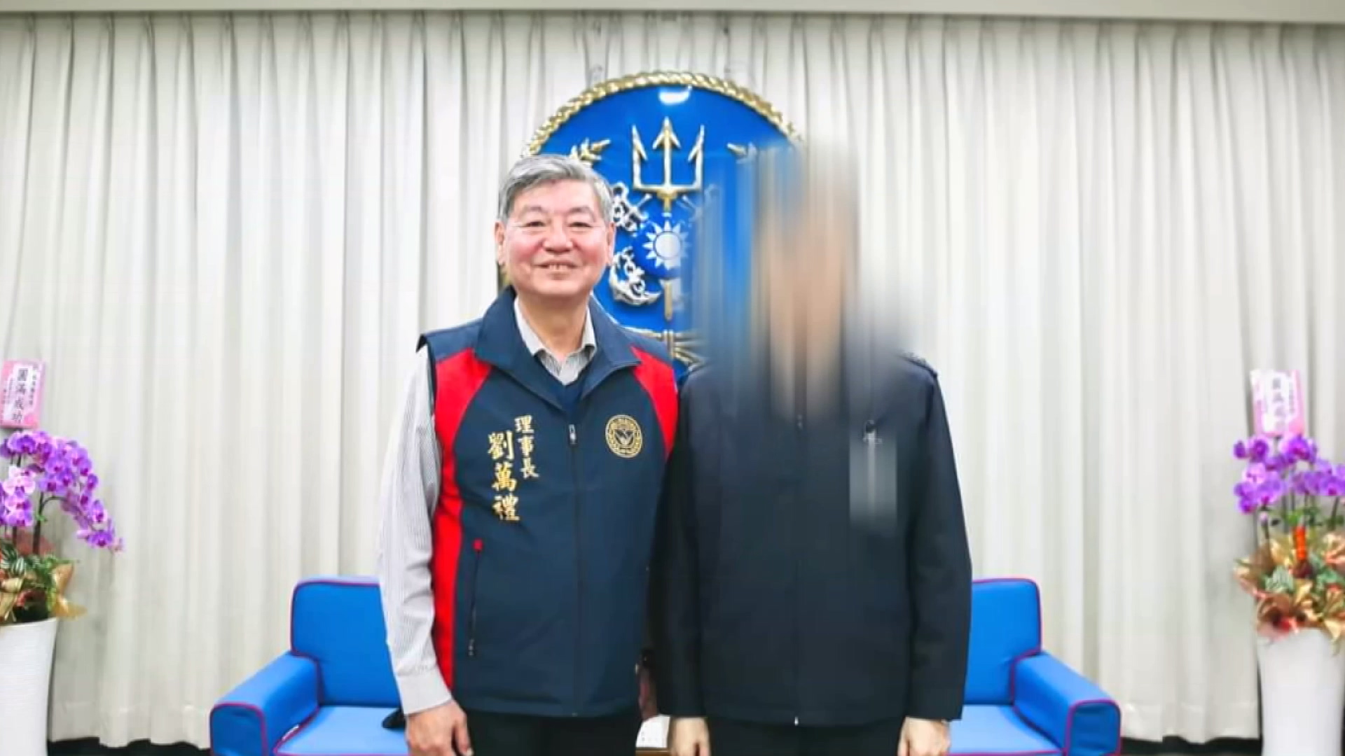 圖/翻攝自 高市退伍軍人協會