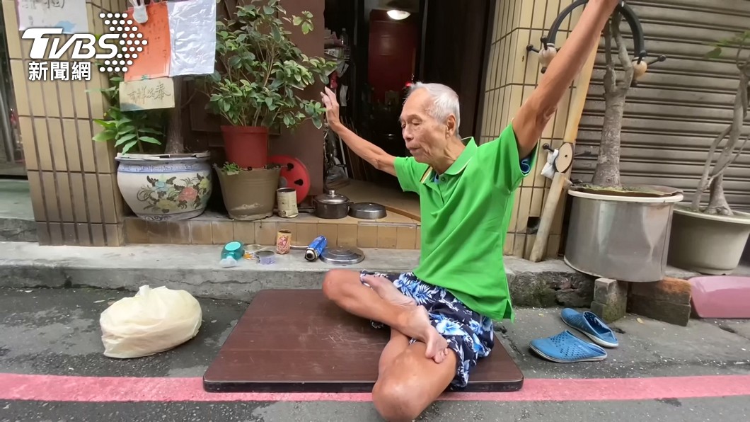 圖／TVBS
