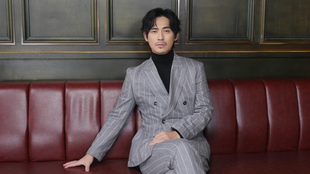 周渝民認了罹病!防衛心太重「無法與路人一起走路」 釀嚴重恐懼症