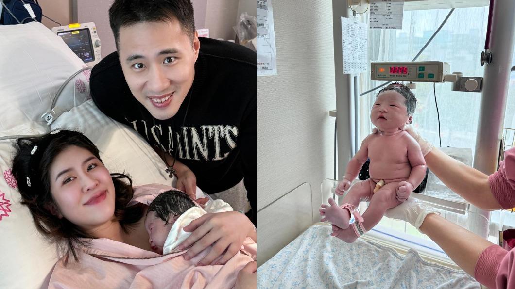 昔喊「余苑綺回來了」!余祥銓喜迎愛女 李亞萍淚吐驚人巧合