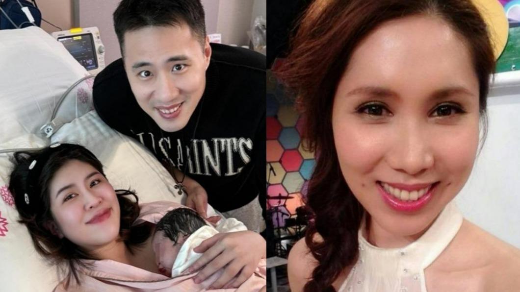 把余苑綺生回來了!余祥銓143字感性告白:謝謝妳選擇我們
