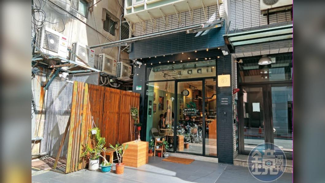 88會館案外案!銀樓大亨涉「洗錢百億」 咖啡店淪洗錢據點