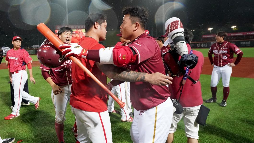 觀點/3隊奪冠第一人 林智勝明年挑戰史上最多的第7冠