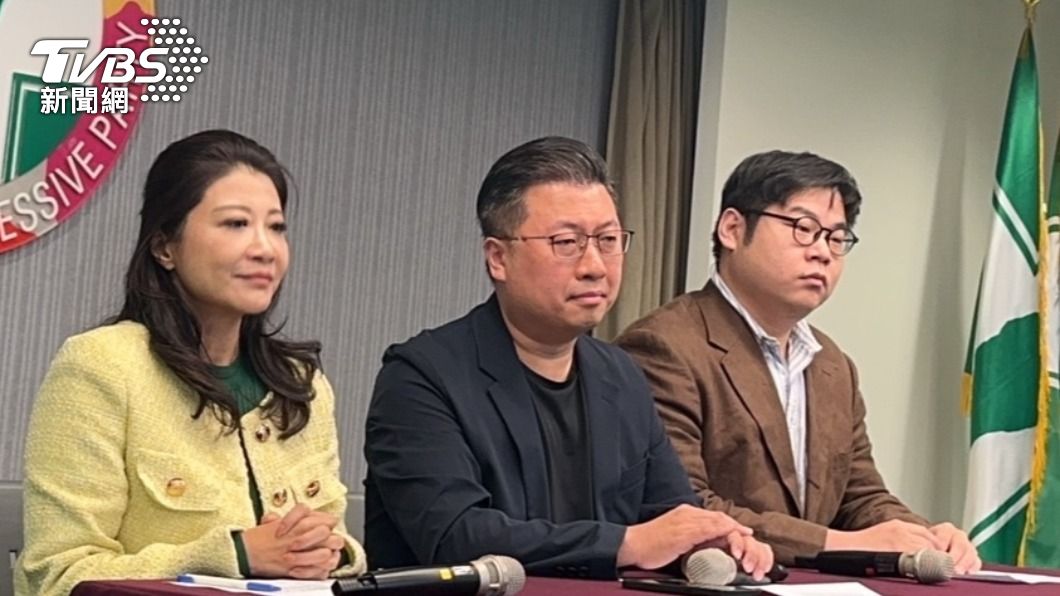 民進黨發言人張志豪爆酒店照怒喊告 揭辣妹身份:朋友的朋友