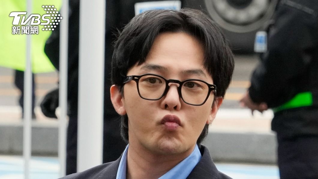 快訊/GD毛髮驗毒呈陰性!只剩指甲檢測就過關 警遭批過度辦案