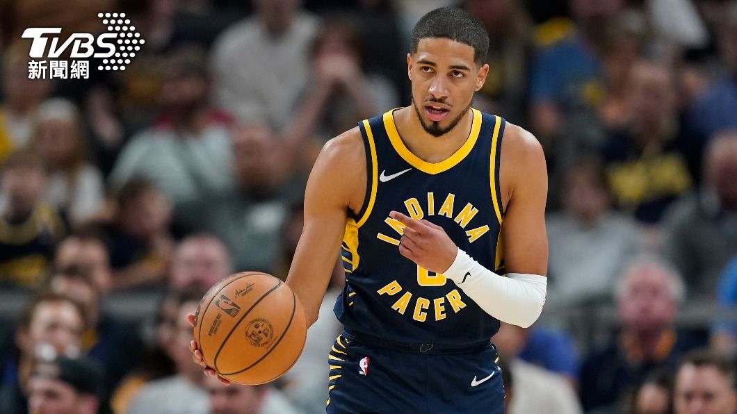 NBA/導傳帶動效率!哈利伯頓笑「玩2K學的」:打出好看的球風