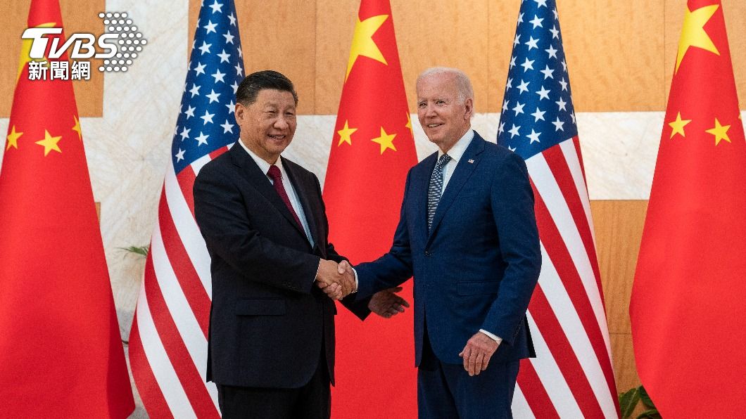 拜習會前外交較量!習近平擬先與美商界會面 白宮拒絕