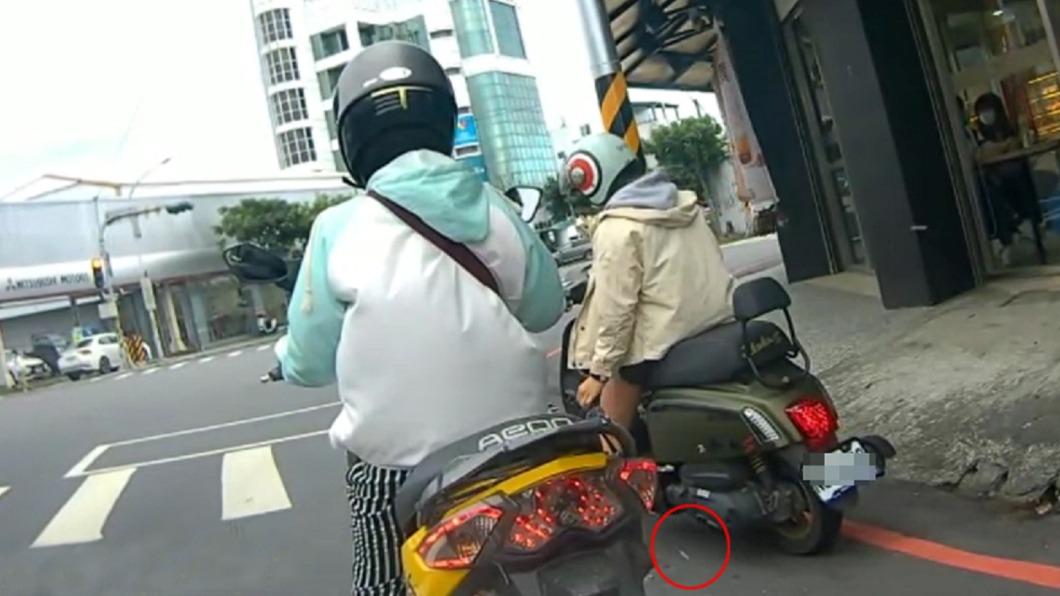 菸蒂檢舉獎金銳減 檢舉達人興趣缺缺(圖/台東縣環保局提供)