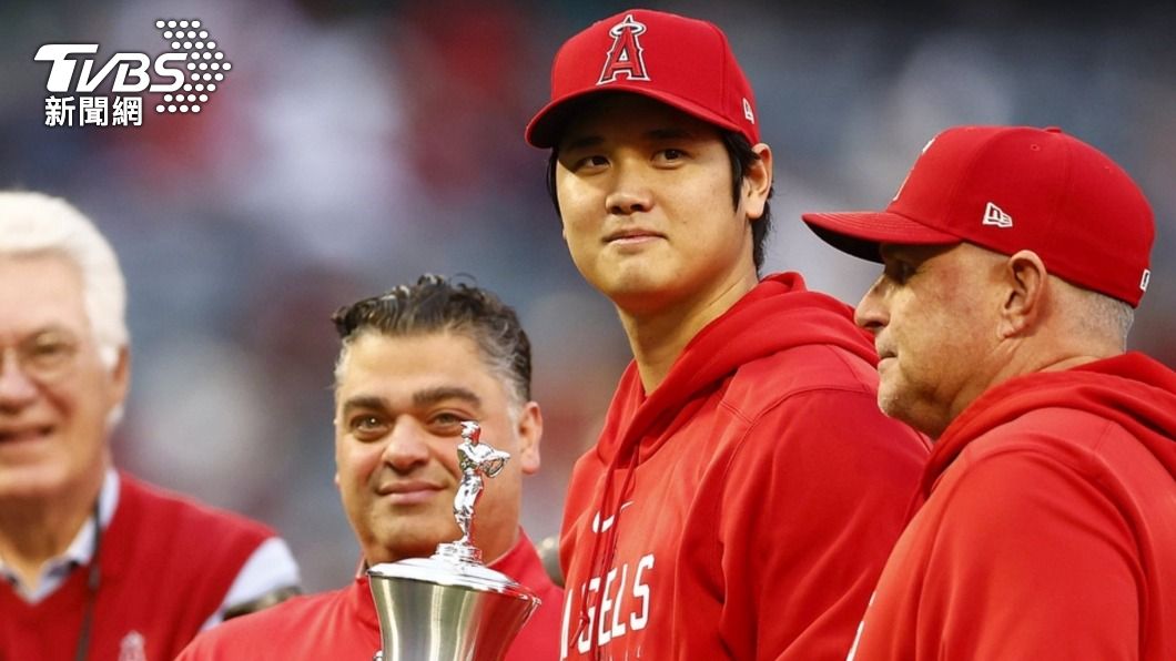 MLB/大谷考慮簽高薪短約?美媒曝:變回二刀流後再簽長約