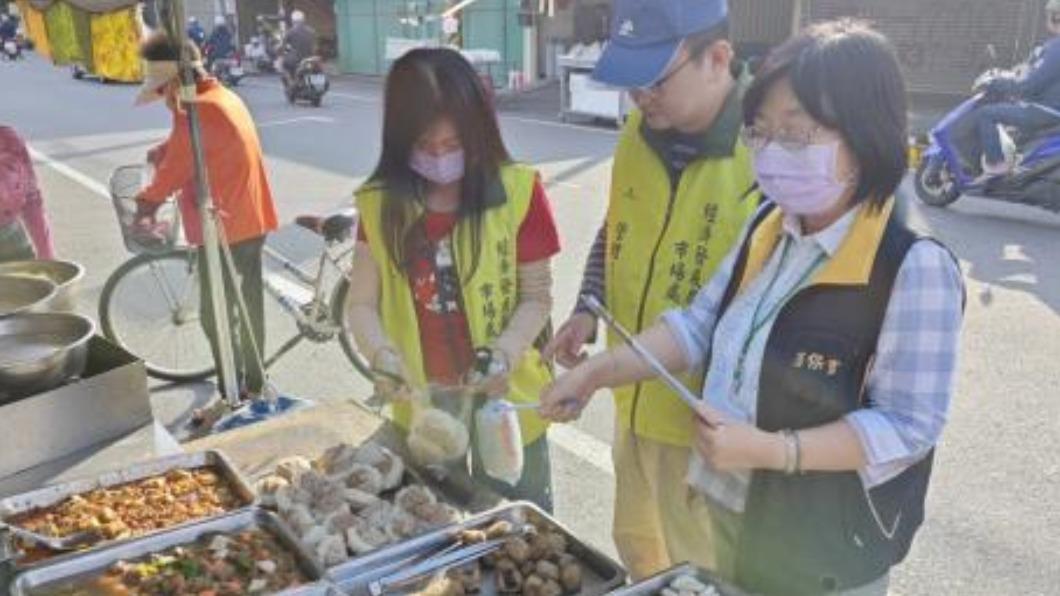 法制處提醒誤散播假資訊，否則恐觸法。（圖／翻攝自南市府官網）