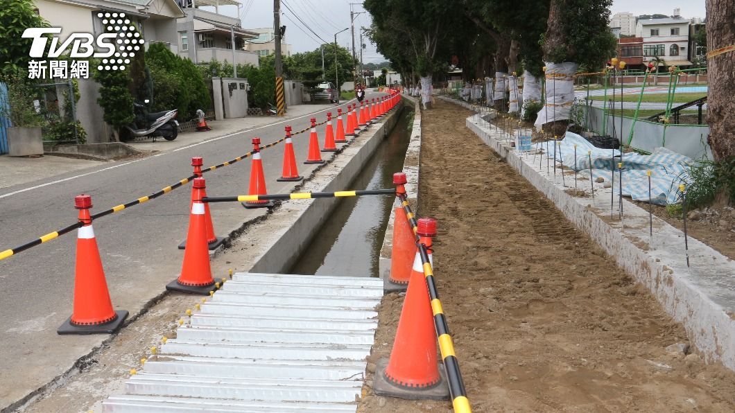 提升人行安全經費4年400億 林右昌籲縣市盡量提案