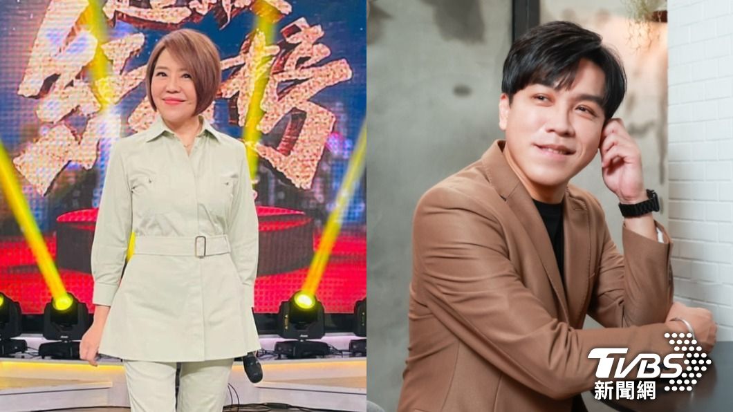 獨/于美人參選主持告假 送許志豪愛馬仕皮帶「超暖內幕曝」