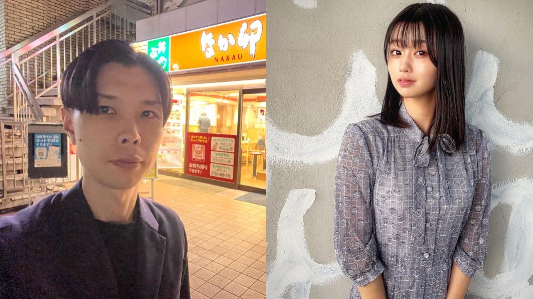恭喜!日男星突宣布結婚 娶19歲嫩妻「初見才13歲」