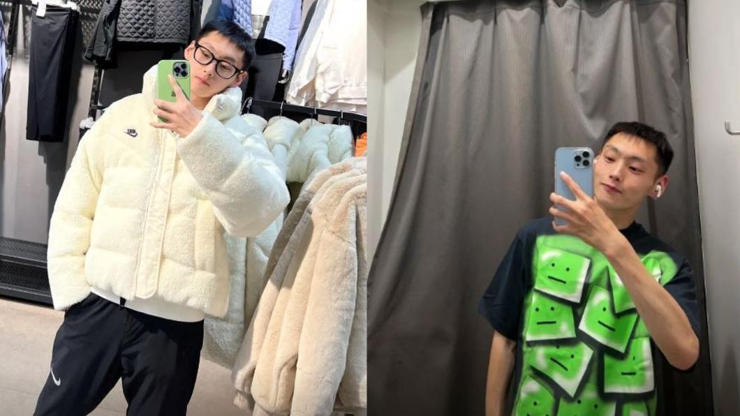 快樂小趙在家中暴斃,得年29歲。(圖/翻攝自快樂小趙抖音)