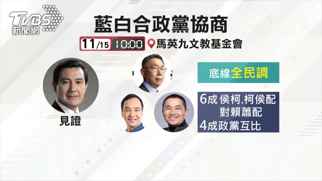 圖／TVBS