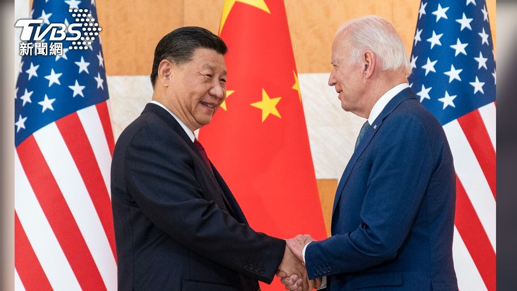 2度拜習會!習近平專機啟程 將會晤拜登並出席APEC