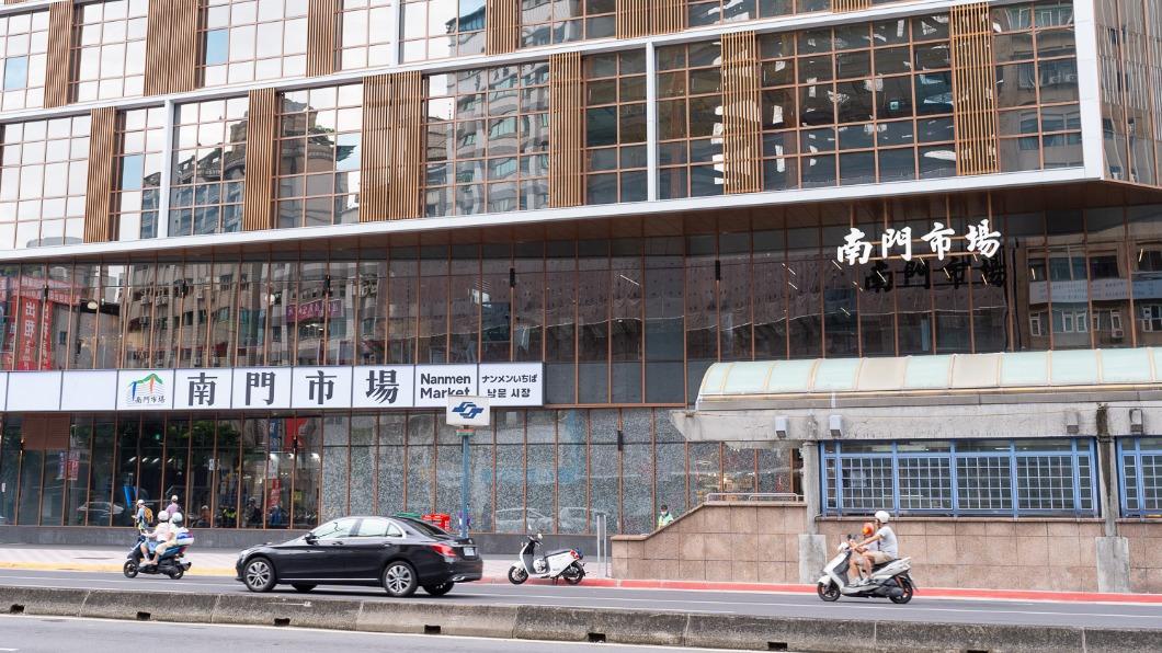 南門市場明開幕!「超值50元福袋」限量開搶 多重好禮一次看