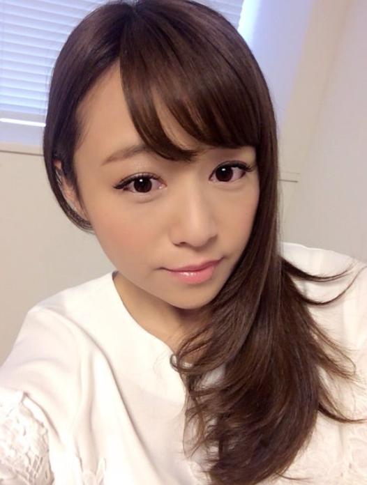 夏川純宣布退出演藝圈。(圖/翻攝自夏川純部落格)