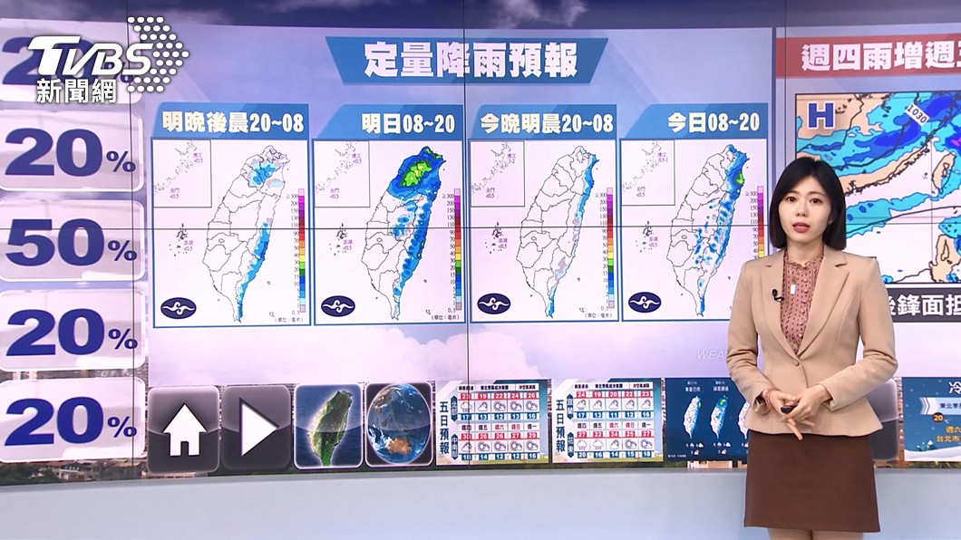 圖／TVBS
