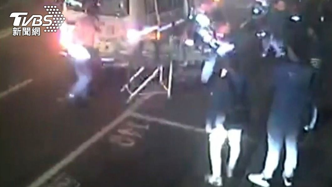 北市驚傳命案!懷疑妻子有小王 男衝酒店找人反遭刺死