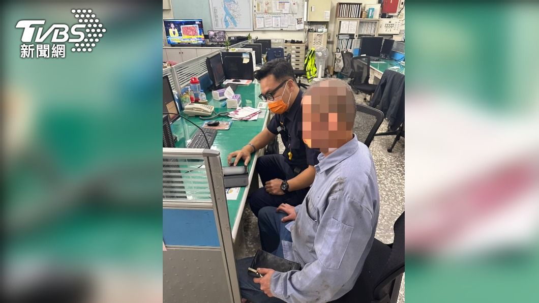為了愛!直男大叔甘願轉出帳戶所有款項 孤注一擲匯光僅存17萬