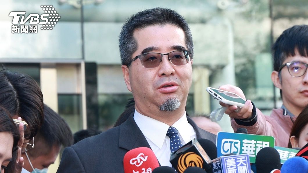 藝人對中表態遭出征 蕭旭岑:兩岸都是中國人「有何不對」?