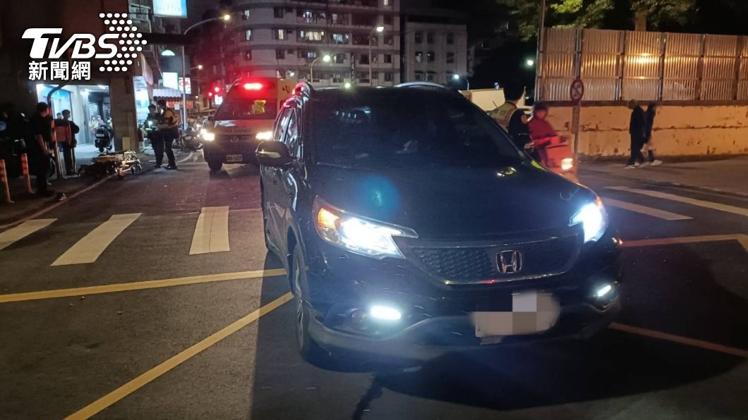 同事勸別抽菸！火爆運將扁到他趴地害輾斃　國民法官判囚8年