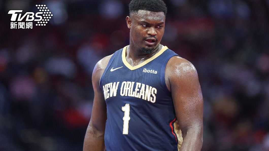 NBA/鵜鶘最強搭檔?雙星相乘「效率墊底」 威廉森:還在適應