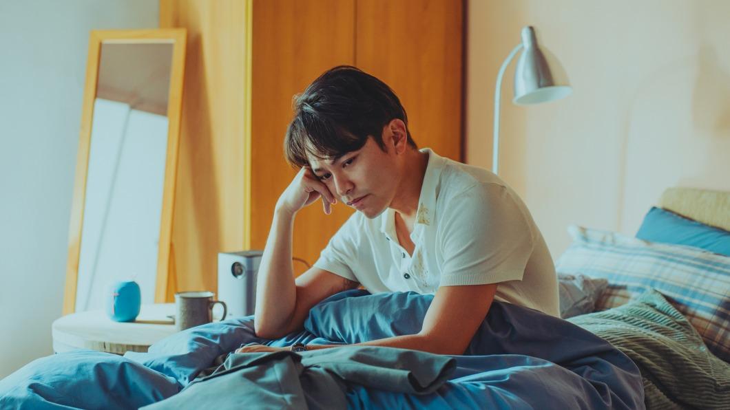 網盼深櫃楊銘威奪金鐘。（圖／Netflix提供）