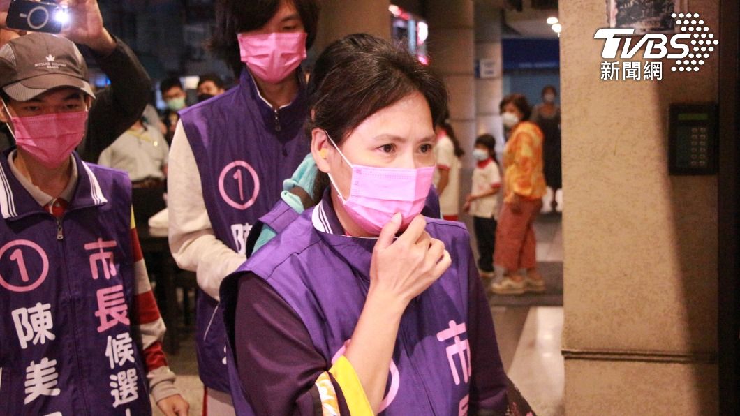 台中媽送25萬份總統連署書「僅2份合格」 中選會曝原因