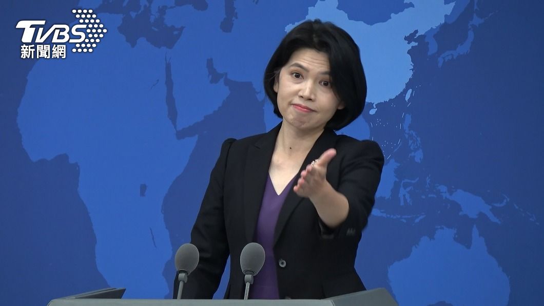 拜習會擬提及台灣議題 國台辦:盼美恪守一中原則