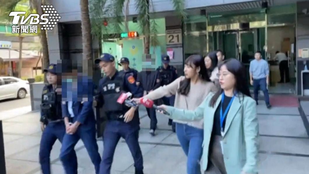 疑妻有小王衝酒店找人反遭刺死 莽男亮刀殺人判無期徒刑