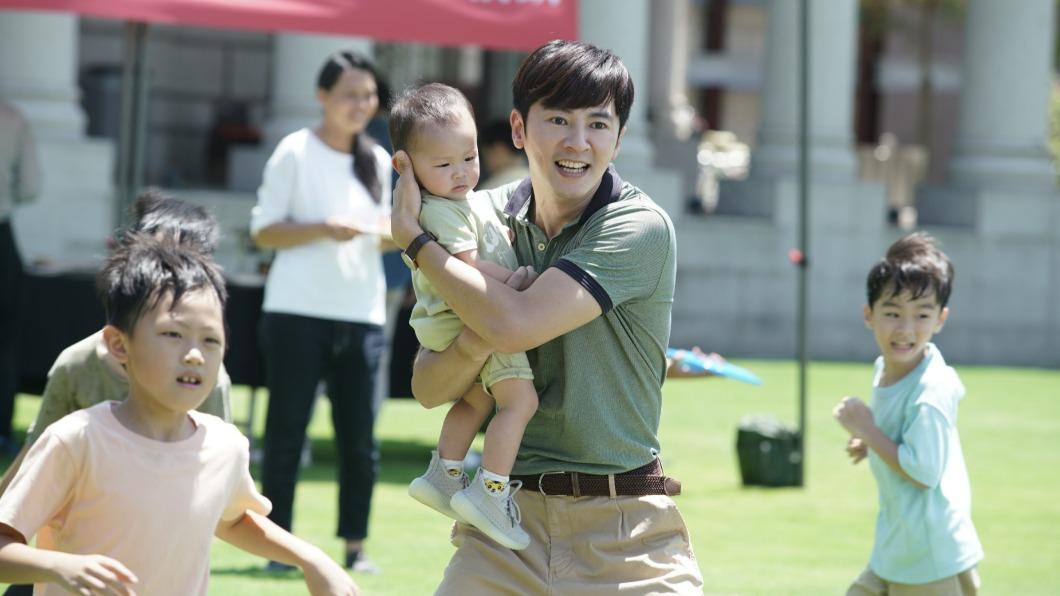 李國毅靠「冷門約會地點」追到辣妻 霸氣喊:男人就要主動