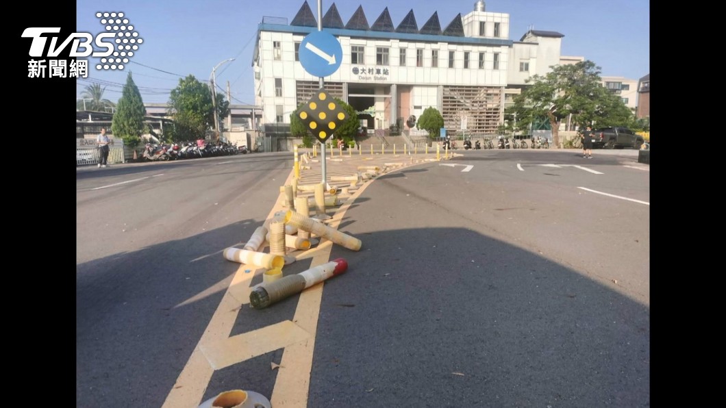 圖／TVBS