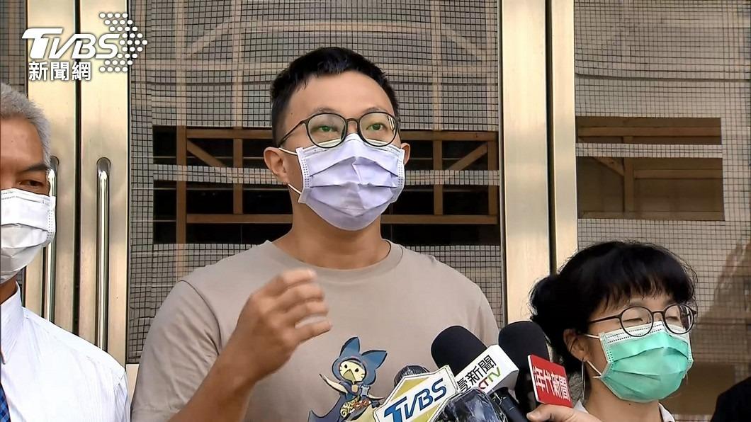 太陽花攻占行政院「魏揚7人公訴不受理」 非常上訴遭駁回