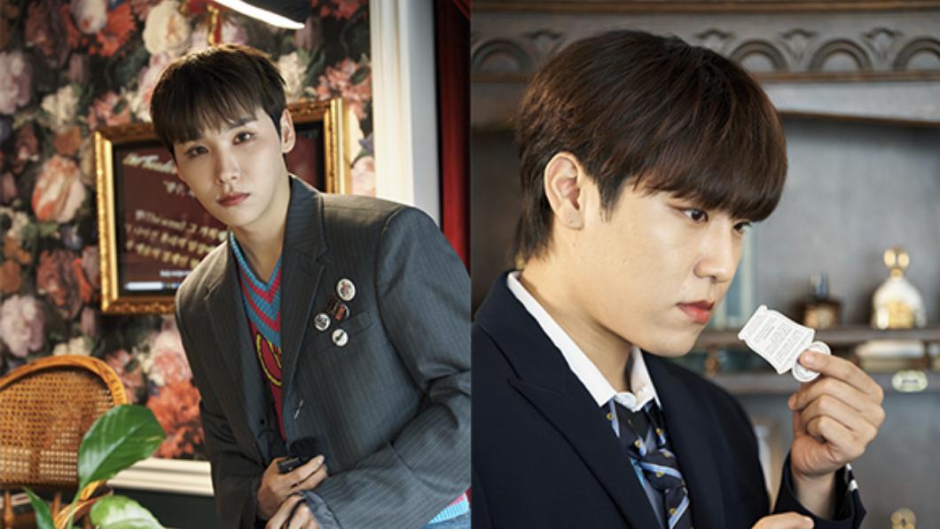 AB6IX田雄、朴佑鎮再訪寶島! 親備「專屬私密氣味」台粉準備聞