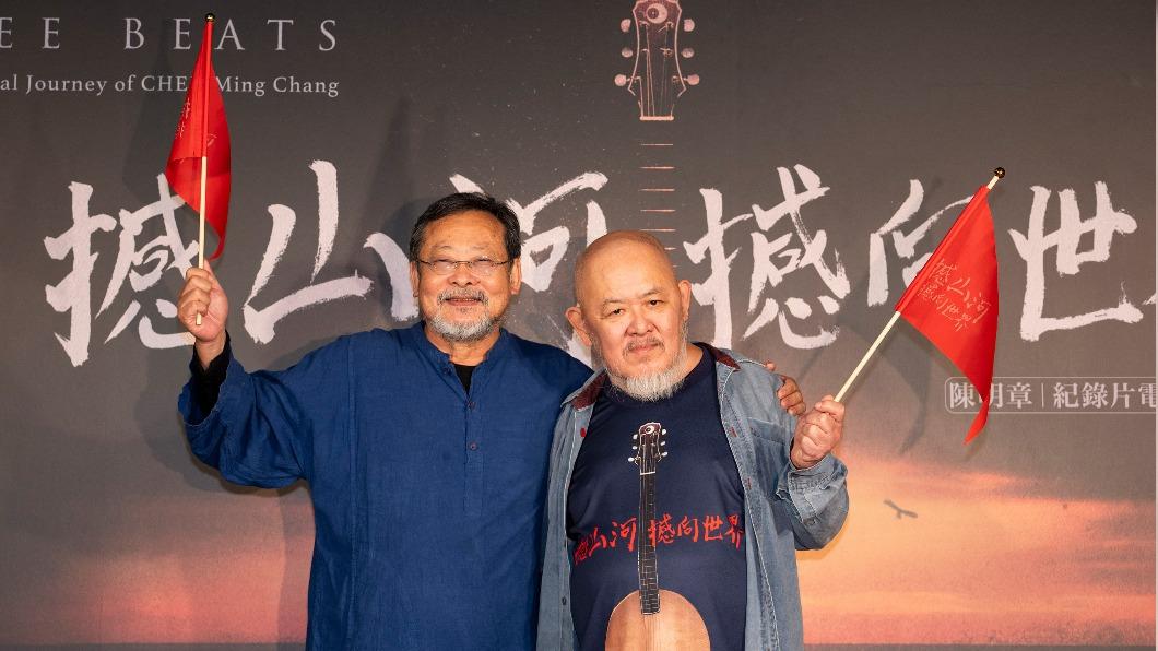 陳美鳳拒絕大師電影邀約! 名導揭「超傷心理由」:聽了難過